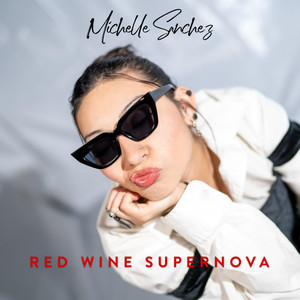 Red Wine Supernova