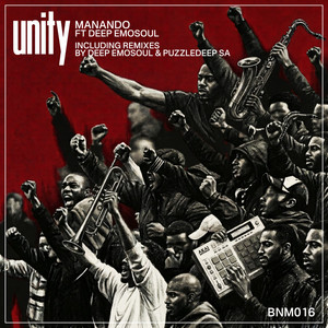 Unity - Deep Emosoul Remix by Manando, Deep Emosoul