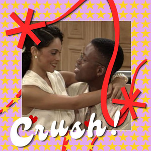 CRUSH! by Syrosis