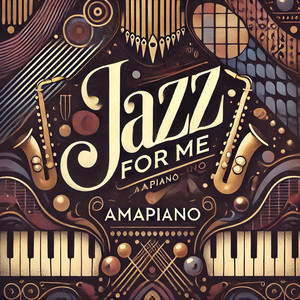 Jazz For Me