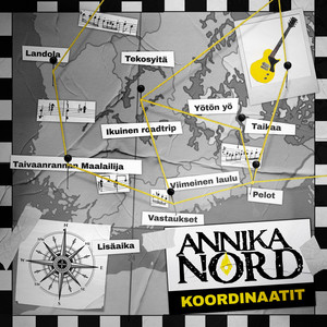 Koordinaatit