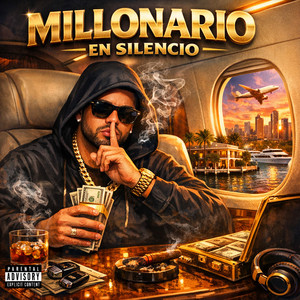 Millonario en Silencio - Originan by Alber la para