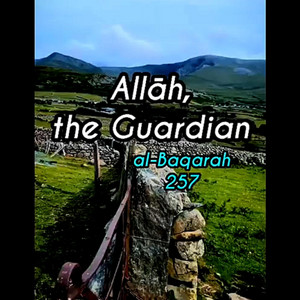 2, Surah Al-Baqarah: 257 by mylordtakemeaway