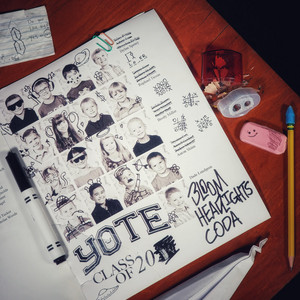 Headlights by Yote, azra