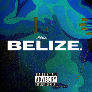 BELIZE. by FidelX