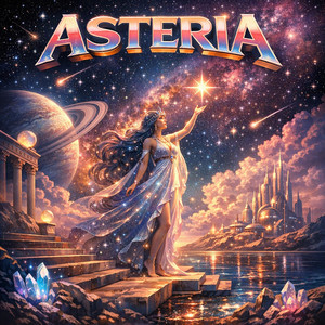 Asteria by Drayven Kiro