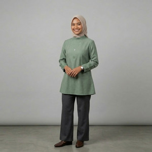 Syukur Atas Nikmat by Hana Salsabilah
