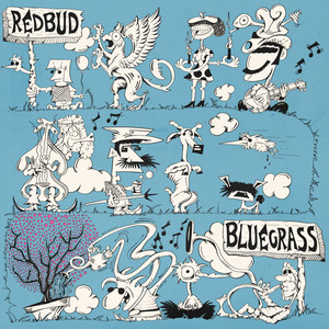 Mountain City Blues by Redbud