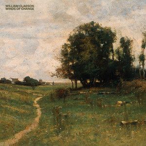 William Claeson — Winds of Change (2026)
