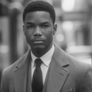Taihj Luther King