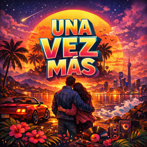 UNA VEZ MAS by TU MACHO
