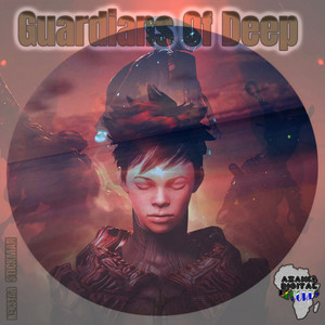 Guardians Of Deep by Kek'star cover art