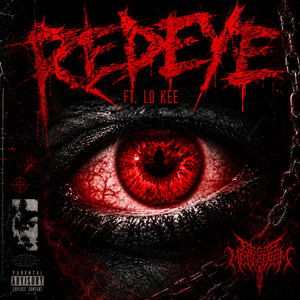 Redeye by Suicidalclout, Lo Kee