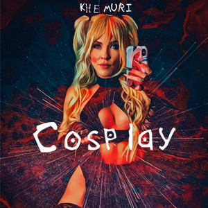Portada de Cosplay