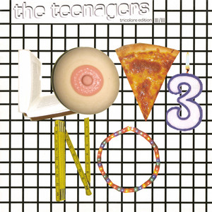 The Tricolore 7" Collection 3