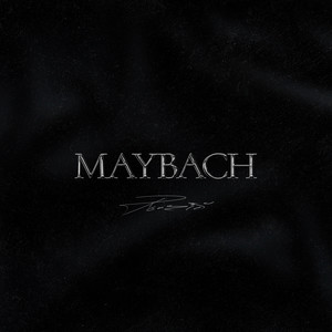 MAYBACH by Rouzii