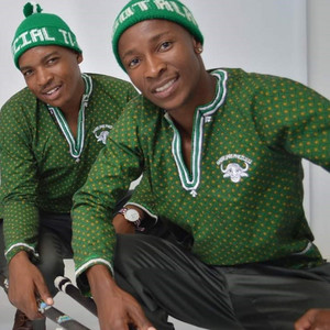 Botala Ba Linare - Nkabe ke ofa