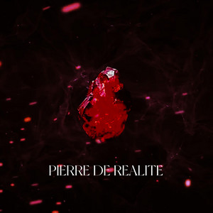 Portada de Bouge