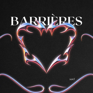 barrières by MAŸ