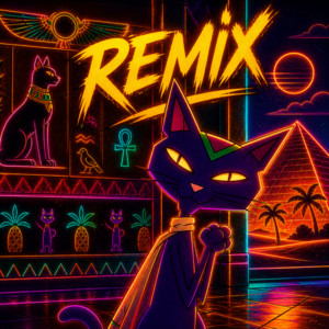 Це Єгипет, це країна пірамід (Remix)
