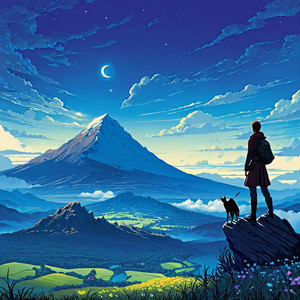 Star Whisper - Melody of Us