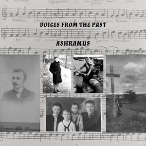 Voices From The Past by AshRamus