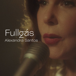 Fullgás by Alexandra Santos