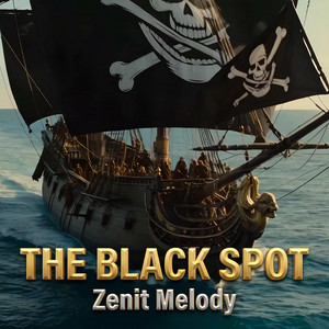 THE BLACK SPOT by ZENIT MELODY