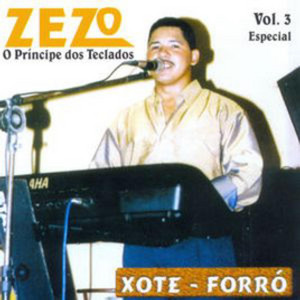 Portada de Ruínas