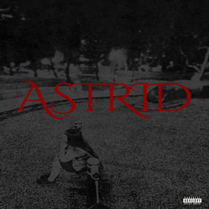 Tired and Lost by Astrid