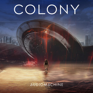 The Fabric of Time by Audiomachine, Harry Lightfoot