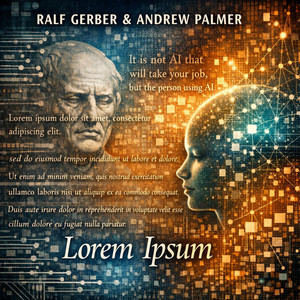 Lorem Ipsum by Ralf Gerber, Andrew Palmer