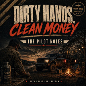 Dirty Hands, Clean Money by The Pilot Notes