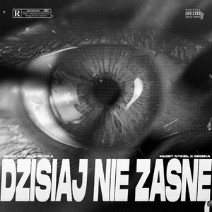 Dzisiaj nie zasnę by Młody Nykiel, BeCeKa