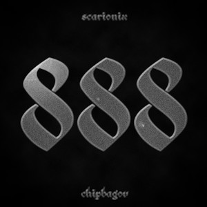 888 (Slowed + Reverb) [Remix] by chipbagov, SCARIONIX, IMMORTAL PLAYA