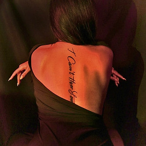 I Can't Hear You by chlo