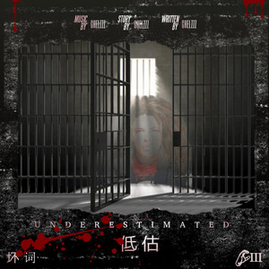 Portada de Underestimated