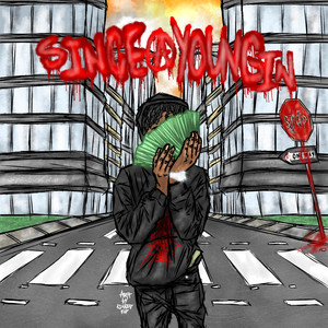 Ain't Nun (feat. Savv4x) by Leakionn, Savv4x
