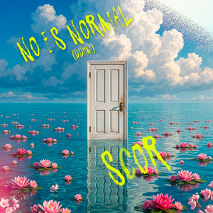 NO ES NORMAL (ddhm) by Scor