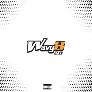 WAVY8 2.0 by OB Magik, Itilongo, B Weezy, Ricco Tello, EMDEEYOU, AYON, Celestial Mic, Legit G