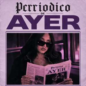 periodico de ayer by MadreLilith