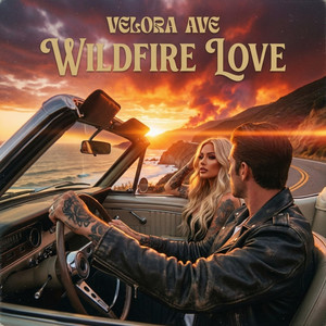Stay with Me Tonight by Velora Ave