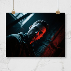 Rylan Stark - In the Air Tonight