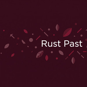 Rust Past by Petra Kostov
