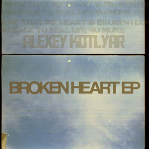 Broken Heart EP