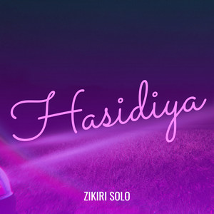 ZIKIRI SOLO - Hasidiya