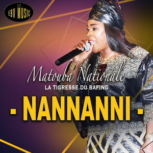 MATOUBA NATIONAL - MANVIABOU