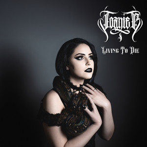 Living to Die by Joanie B