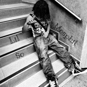 Mosphit by Lil $o