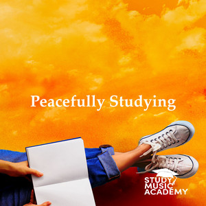 Peacefully Studying